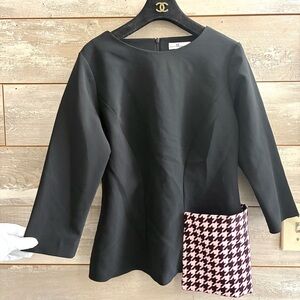 Christian Dior D Uniforms Blouse
